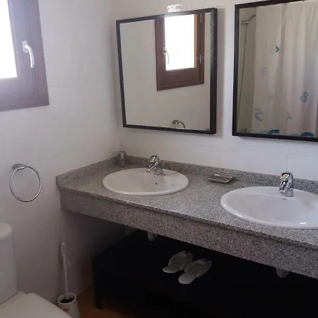 Holiday home Noa *