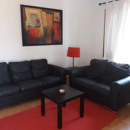 Noa Holiday home Playa Blanca (Lanzarote)