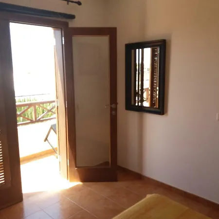 Holiday home Noa *