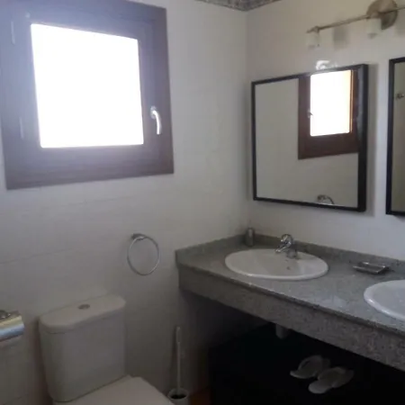 Holiday home Noa *