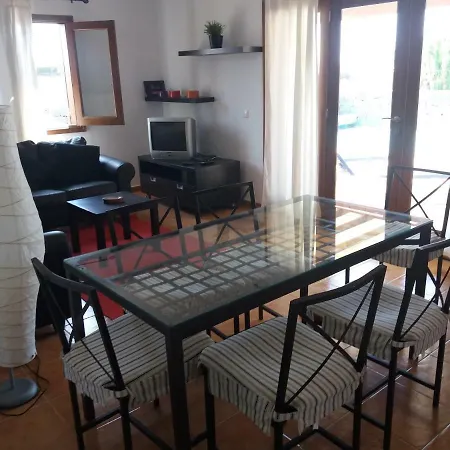 Holiday home Noa Playa Blanca (Lanzarote)