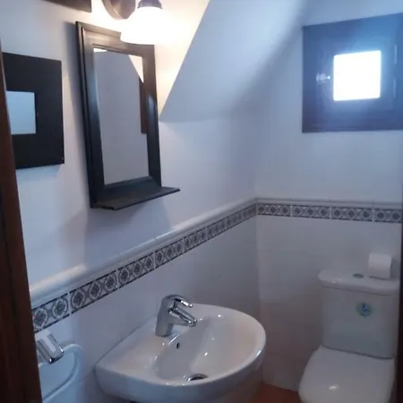 Holiday home Noa Playa Blanca (Lanzarote)
