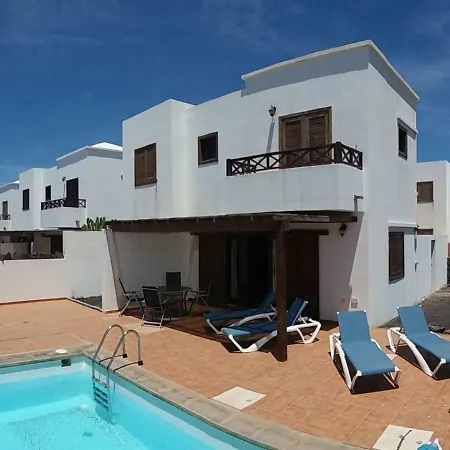 Holiday home Noa *