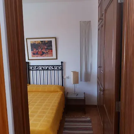 Tatil Evi Noa Playa Blanca