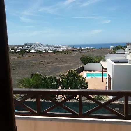 Noa * Playa Blanca (Lanzarote)