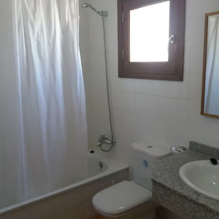 Hébergement de vacances Noa Playa Blanca (Lanzarote)