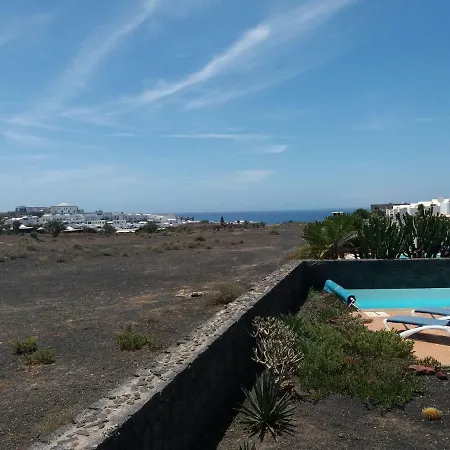 Noa Hébergement de vacances Playa Blanca (Lanzarote)