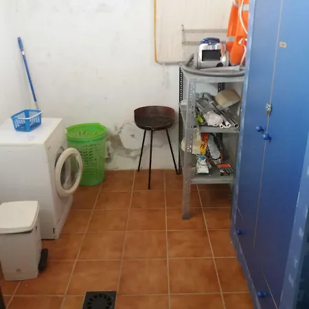 Noa Hébergement de vacances