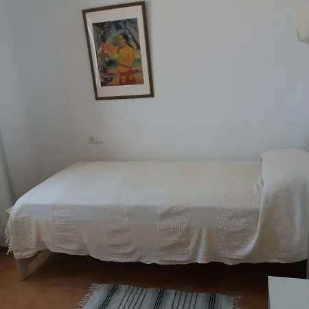 Noa Tatil Evi Playa Blanca